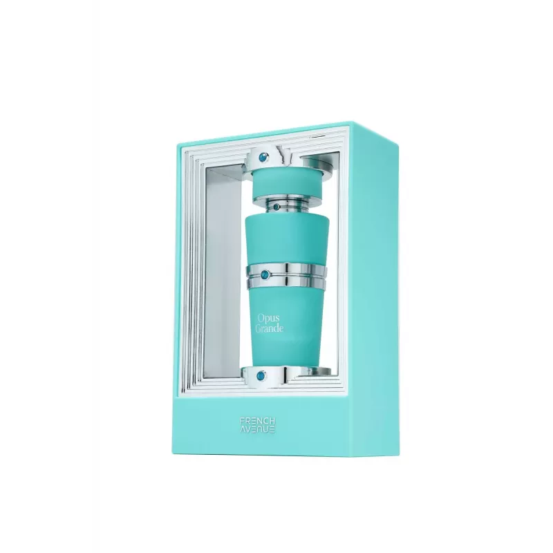 FRENCH AVENUE Opus Grande Eau de Parfum Spray 100 ml