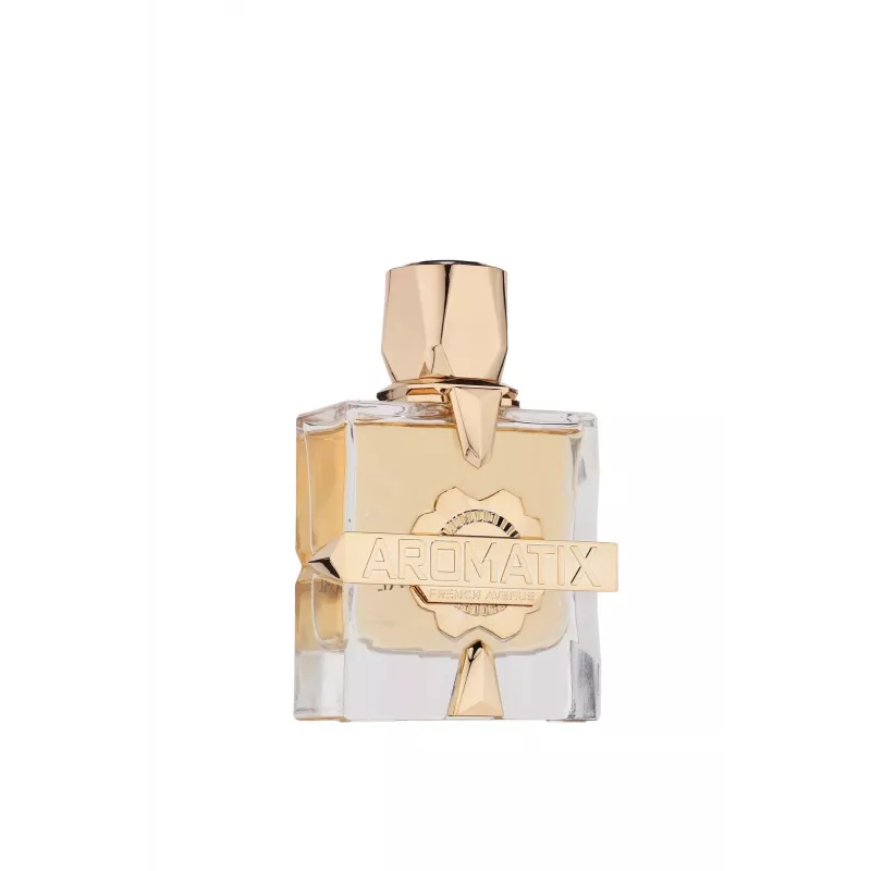 French Avenue X Xandal Aromatix X Extrait de Parfum Spray, 100 ml
