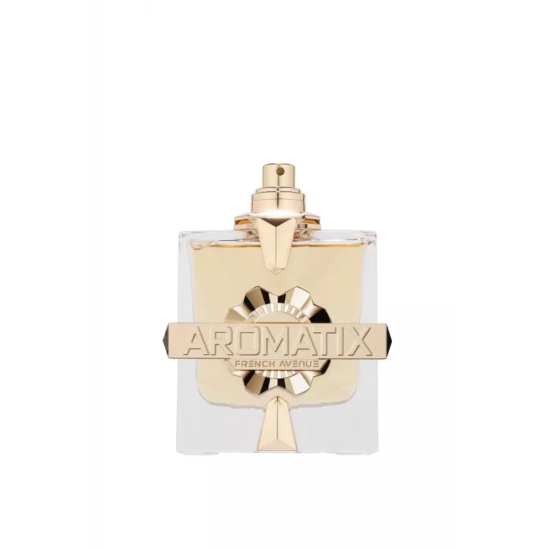 French Avenue X Xandal Aromatix X Extrait de Parfum Spray, 100 ml