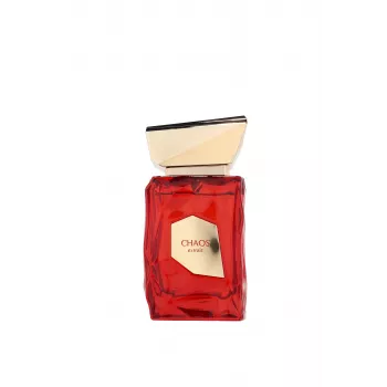 FRENCH AVENUE Chaos Extrait de Parfum Spray 100ml unisex orientale legnoso ambrato