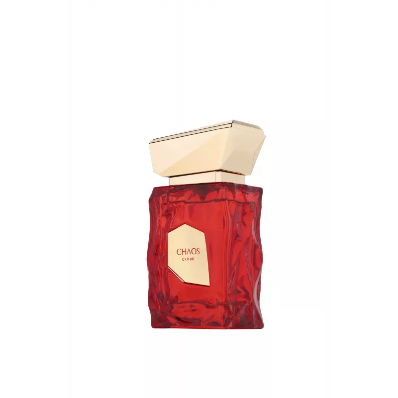 FRENCH AVENUE Chaos Extrait de Parfum Spray 100ml unisex orientale legnoso ambrato