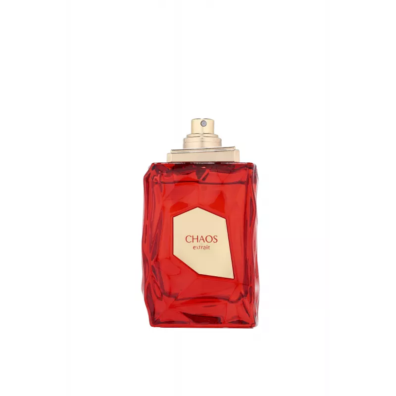 FRENCH AVENUE Chaos Extrait de Parfum Spray 100ml unisex orientale legnoso ambrato