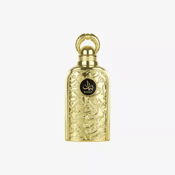 LATTAFA Bayaan Eau de Parfum 100ml unisex Spray