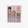 Lattafa Yara Eau de Parfum 100ml + Deodorant Spray 200ml + Air Freshener 300ml set regalo