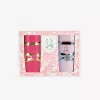 Lattafa 5th Anniversary Yara EDP Spray 100ml + Yara Candy EDP Spray 100ml set regalo