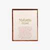 Lattafa Mahasin Crystal Eau de Parfum per donna 100 ml