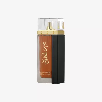 Lattafa Ser Al Khulood Eau de Parfum unisex 100ml