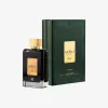 LATTAFA Ejaazi Eau de Parfum spray 100ml unisex fragranza ambra legnosa