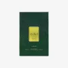 LATTAFA Ejaazi Eau de Parfum spray 100ml unisex fragranza ambra legnosa