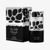 LATTAFA Qimmah Eau de Parfum spray 100ml donna orientale gourmand floreale