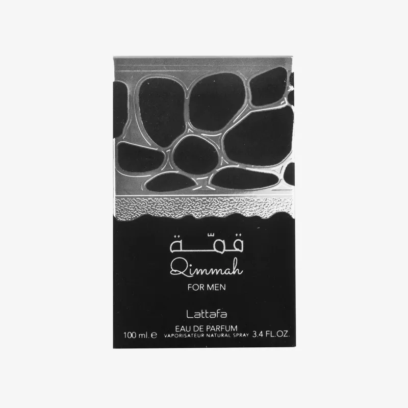 LATTAFA Qimmah Eau de Parfum spray 100ml donna orientale gourmand floreale