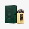 Lattafa Pride Maharjan Gold Eau de Parfum unisex 100ml Spray