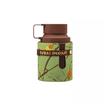 Armaf Odyssey Dubai Chocolate Eau de Parfum 100ml Spray unisex