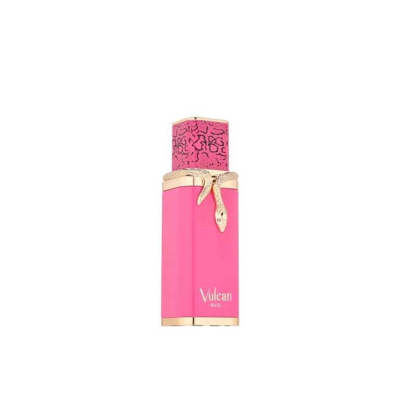 French Avenue Vulcan Baie Extrait de Parfum 100ml unisex