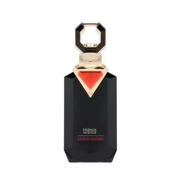French Avenue Amber Empire (U/D) Extrait de Parfum 100ml