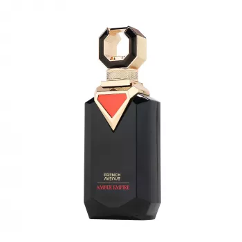 French Avenue Amber Empire (U/D) Extrait de Parfum 100ml