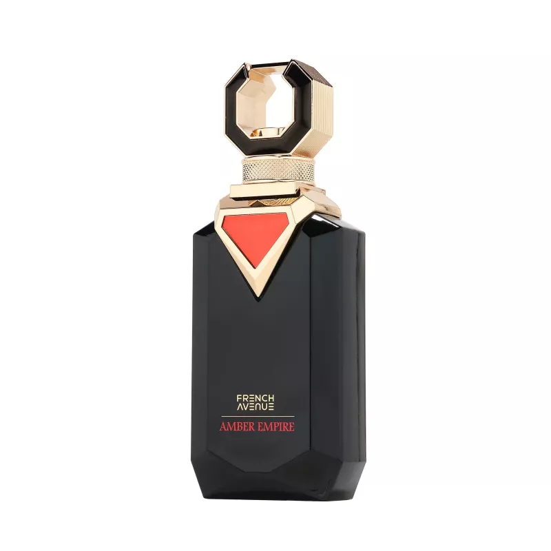 French Avenue Amber Empire (U/D) Extrait de Parfum 100ml