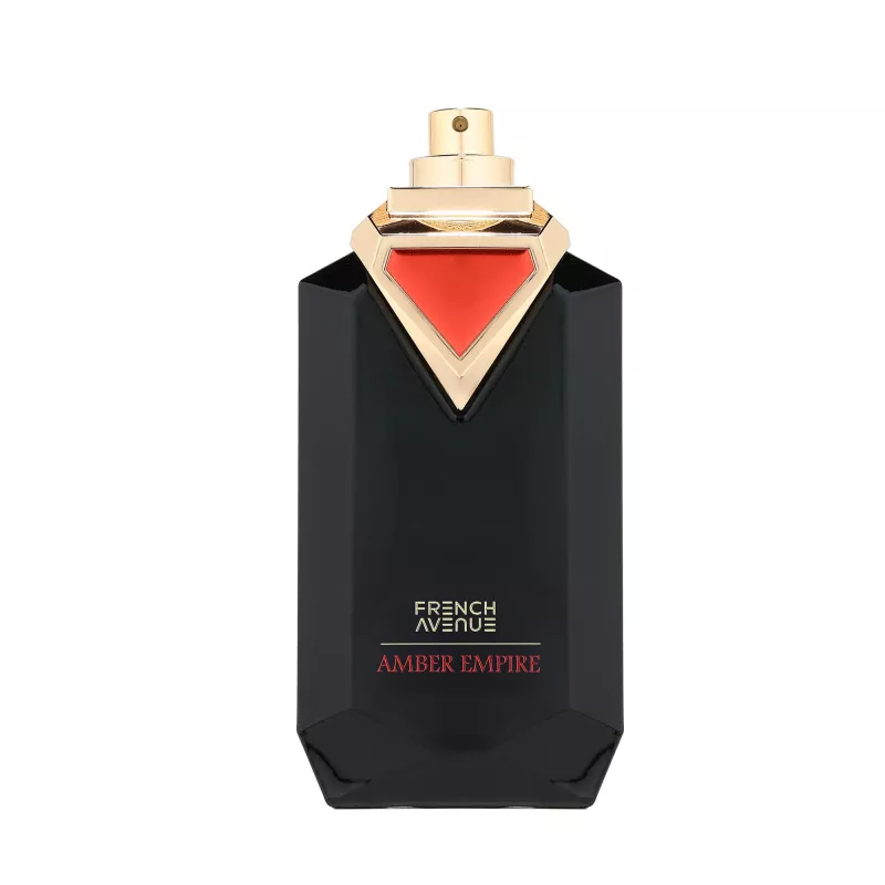 French Avenue Amber Empire (U/D) Extrait de Parfum 100ml