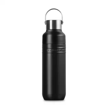 Le Creuset On The Go Borraccia nero opaco 500 ml