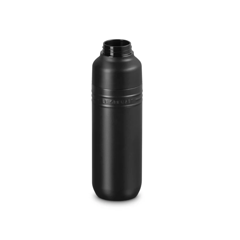 Le Creuset On The Go Borraccia nero opaco 500 ml