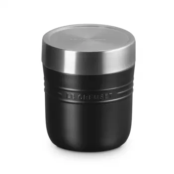 Le Creuset On The Go Borraccia termica nero opaco 500 ml