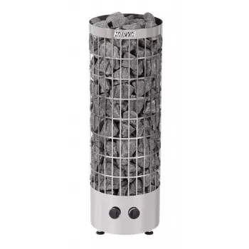 Harvia Cilindro 9 kW riscaldatore elettrico PC90