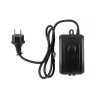 Mustang 300560 affumicatore elettrico acciaio inox 1600W