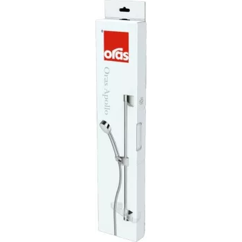 Oras Apollo set doccia cromato 520