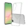 Screenor Bumper Protection Cover trasparente per Samsung Galaxy A57