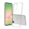 Screenor Bumper Protection Cover trasparente per Samsung Galaxy A57