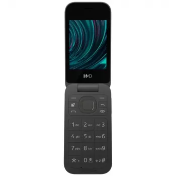 HMD 2660 Flip TA-1711 Dual SIM nero
