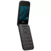 HMD 2660 Flip TA-1711 Dual SIM nero