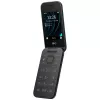 HMD 2660 Flip TA-1711 Dual SIM nero