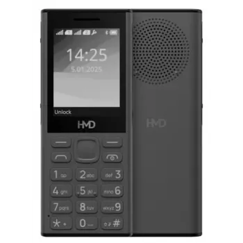 HMD 130 Music (TA-1717) Dual SIM grigio