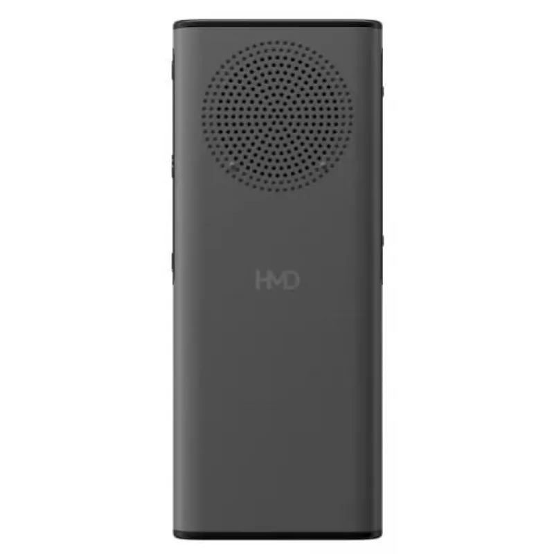 HMD 130 Music (TA-1717) Dual SIM grigio
