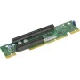 Supermicro RSC-W-68 riser card PCI Express 4.0 x16 per schede madri WIO