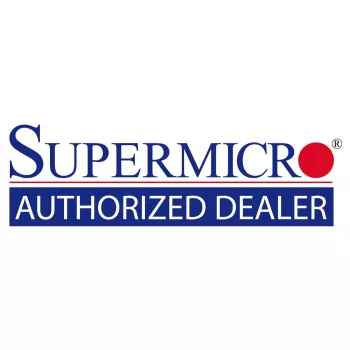 Supermicro MCP-220-71801-0N kit di montaggio SSD NVMe M.2 per vano hot-swap da 2,5 pollici