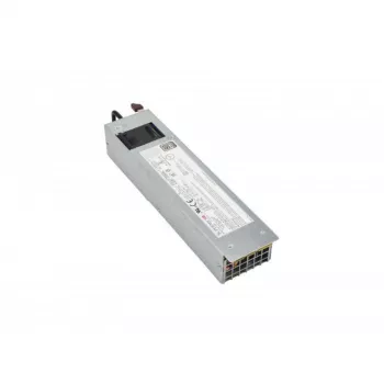 Supermicro PWS-804P-1R alimentatore ridondante 800W 80 PLUS Titanium 1U interno