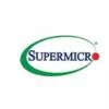Supermicro CBL-SAST-0611 cavo breakout multilane interno SFF-8643 a 4x SATA 43/40/40/43 cm nero