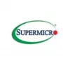 Supermicro CBL-SAST-0611 cavo breakout multilane interno SFF-8643 a 4x SATA 43/40/40/43 cm nero