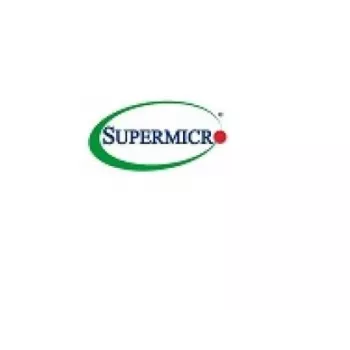 Supermicro CBL-MCIO-1270OT4S2-85 cavo MCIO PCIe Gen5 x4, 85 cm, nero