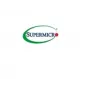 Supermicro CBL-MCIO-1270OT4S2-85 cavo MCIO PCIe Gen5 x4, 85 cm, nero