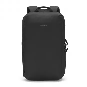 Pacsafe Metrosafe X 16 Zaino nero