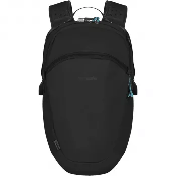 Pacsafe Eco 18L Zaino ECONYL® nero
