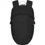 Pacsafe Eco 18L Zaino ECONYL® nero