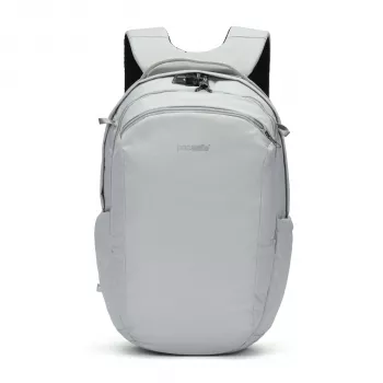 Pacsafe V 26L Zaino tour Digital Grey