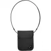 Pacsafe Coversafe X75 Pochette da collo nera