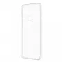 Huawei Y6S custodia protettiva TPU posteriore trasparente