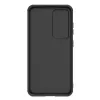 Nillkin Synthetic Fiber S Case per Samsung Galaxy S23+ - nero