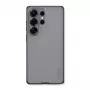 Nillkin Super Frosted Shield Pro cover per Samsung Galaxy S26 Ultra - semitrasparente nero